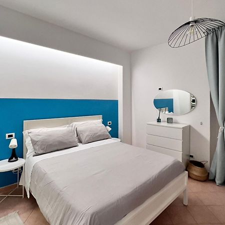 Appartamento Arco Alto Bari Exteriör bild