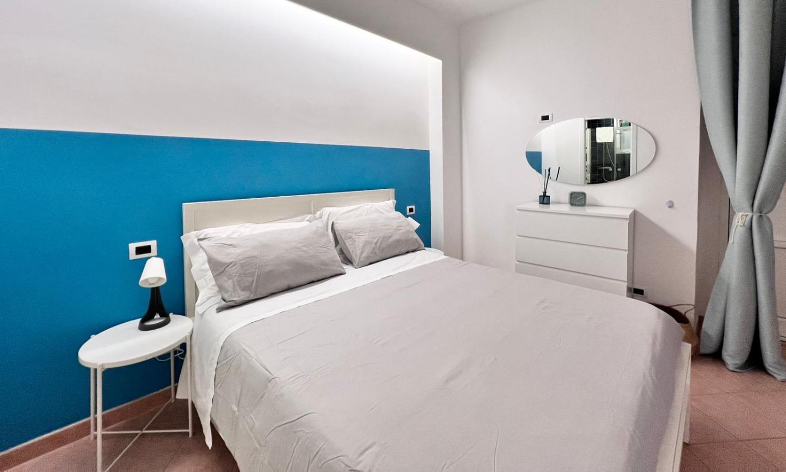 Appartamento Arco Alto Bari Exteriör bild