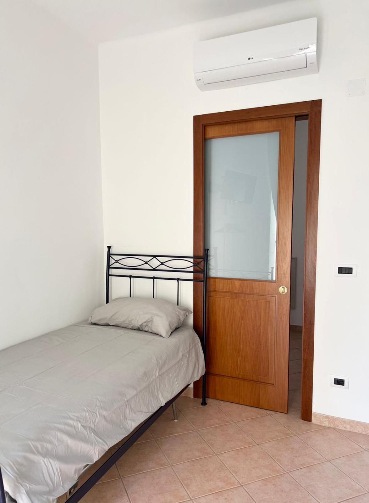 Appartamento Arco Alto Bari Exteriör bild